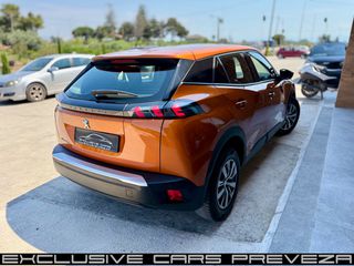 Peugeot e-2008 2021 136HP ACTIVE-thumb-18
