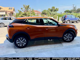 Peugeot e-2008 2021 136HP ACTIVE-thumb-20