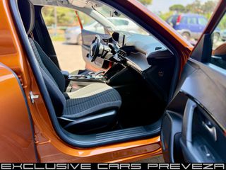 Peugeot e-2008 2021 136HP ACTIVE-thumb-21