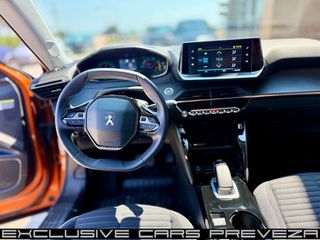 Peugeot e-2008 2021 136HP ACTIVE-thumb-24