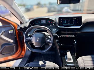 Peugeot e-2008 2021 136HP ACTIVE-thumb-25
