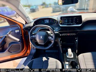 Peugeot e-2008 2021 136HP ACTIVE-thumb-26