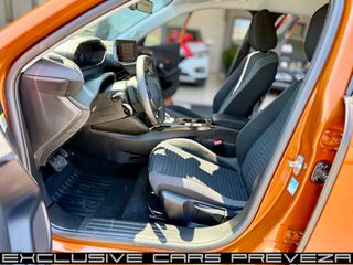 Peugeot e-2008 2021 136HP ACTIVE-thumb-30