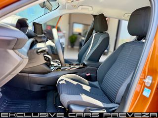 Peugeot e-2008 2021 136HP ACTIVE-thumb-31