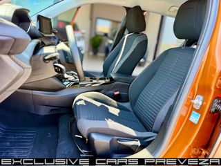 Peugeot e-2008 2021 136HP ACTIVE-thumb-32