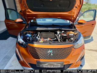 Peugeot e-2008 2021 136HP ACTIVE-thumb-33
