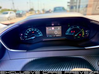 Peugeot e-2008 2021 136HP ACTIVE-thumb-35