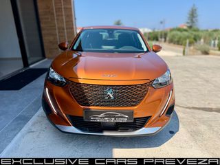 Peugeot e-2008 2021 136HP ACTIVE-thumb-2