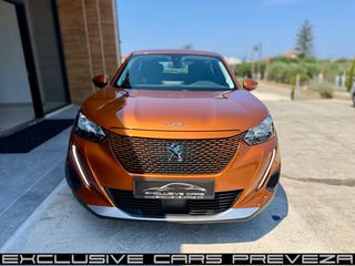 Peugeot e-2008 2021 136HP ACTIVE-thumb-3