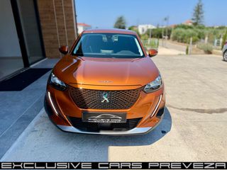 Peugeot e-2008 2021 136HP ACTIVE-thumb-4