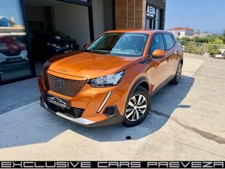 Peugeot e-2008 2021 136HP ACTIVE-thumb-5