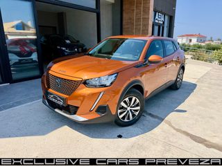 Peugeot e-2008 2021 136HP ACTIVE-thumb-6