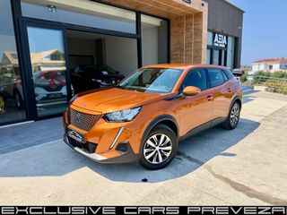 Peugeot e-2008 2021 136HP ACTIVE-thumb-8