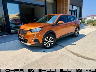 Peugeot e-2008 2021 136HP ACTIVE-thumb-9