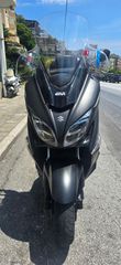 Suzuki Burgman 400 2020-thumb-1