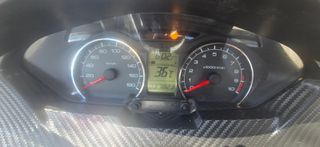 Suzuki Burgman 400 2020-thumb-9