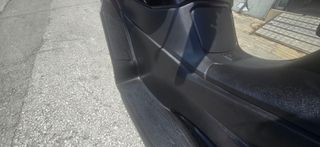 Suzuki Burgman 400 2020-thumb-7