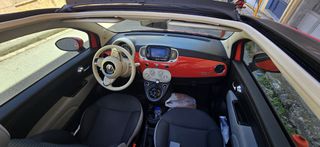 Fiat 500C 2020