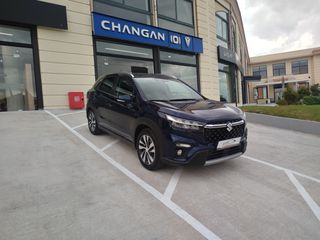 Suzuki SX4 S-Cross 2023 GLX+4x4(ΜΕ ΗΛΙΟΡΟΦΗ)