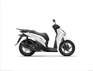 Honda SH 150i R 2025 SPECIAL COLOR // STOCK OFFER // 2025