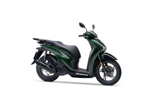 Honda SH 150i R 2025 SPECIAL COLOR // STOCK OFFER // 2025-thumb-1
