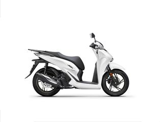 Honda SH 150i R 2025 SPECIAL COLOR // STOCK OFFER // 2025-thumb-4
