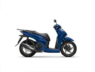 Honda SH 150i R 2025 SPECIAL COLOR // STOCK OFFER // 2025-thumb-5