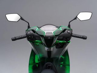 Honda SH 150i R 2025 SPECIAL COLOR // STOCK OFFER // 2025-thumb-10