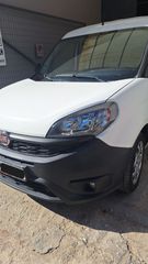 Fiat Doblo 2020-thumb-1