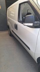 Fiat Doblo 2020-thumb-2