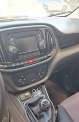 Fiat Doblo 2020-thumb-5