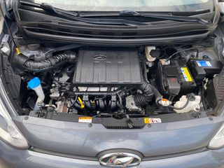 Hyundai i 10 2019 *NAVI*CLIMA*87PS-thumb-27