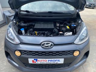 Hyundai i 10 2019 *NAVI*CLIMA*87PS-thumb-26