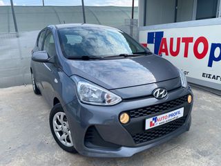 Hyundai i 10 2019 *NAVI*CLIMA*87PS-thumb-2