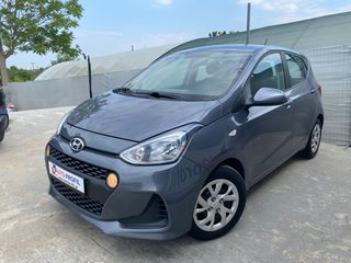 Hyundai i 10 2019 *NAVI*CLIMA*87PS-thumb-4