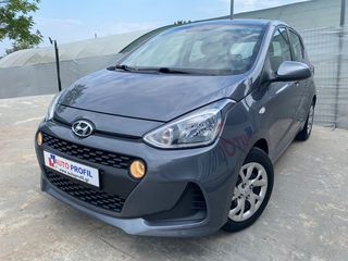 Hyundai i 10 2019 *NAVI*CLIMA*87PS-thumb-5