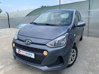 Hyundai i 10 2019 *NAVI*CLIMA*87PS-thumb-6