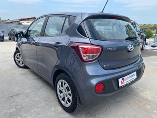 Hyundai i 10 2019 *NAVI*CLIMA*87PS-thumb-7
