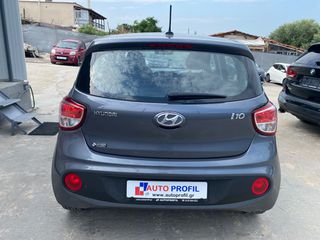 Hyundai i 10 2019 *NAVI*CLIMA*87PS-thumb-8