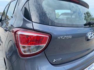 Hyundai i 10 2019 *NAVI*CLIMA*87PS-thumb-9