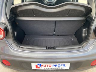 Hyundai i 10 2019 *NAVI*CLIMA*87PS-thumb-28