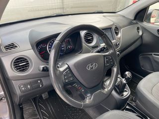 Hyundai i 10 2019 *NAVI*CLIMA*87PS-thumb-11