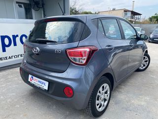 Hyundai i 10 2019 *NAVI*CLIMA*87PS-thumb-10