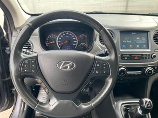 Hyundai i 10 2019 *NAVI*CLIMA*87PS-thumb-12