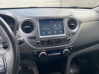 Hyundai i 10 2019 *NAVI*CLIMA*87PS-thumb-19