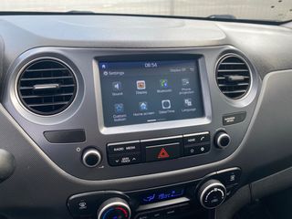 Hyundai i 10 2019 *NAVI*CLIMA*87PS-thumb-18