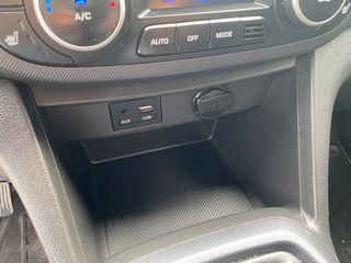 Hyundai i 10 2019 *NAVI*CLIMA*87PS-thumb-20