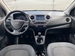 Hyundai i 10 2019 *NAVI*CLIMA*87PS-thumb-13