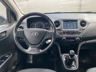 Hyundai i 10 2019 *NAVI*CLIMA*87PS-thumb-14
