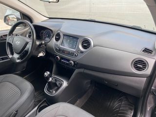 Hyundai i 10 2019 *NAVI*CLIMA*87PS-thumb-16